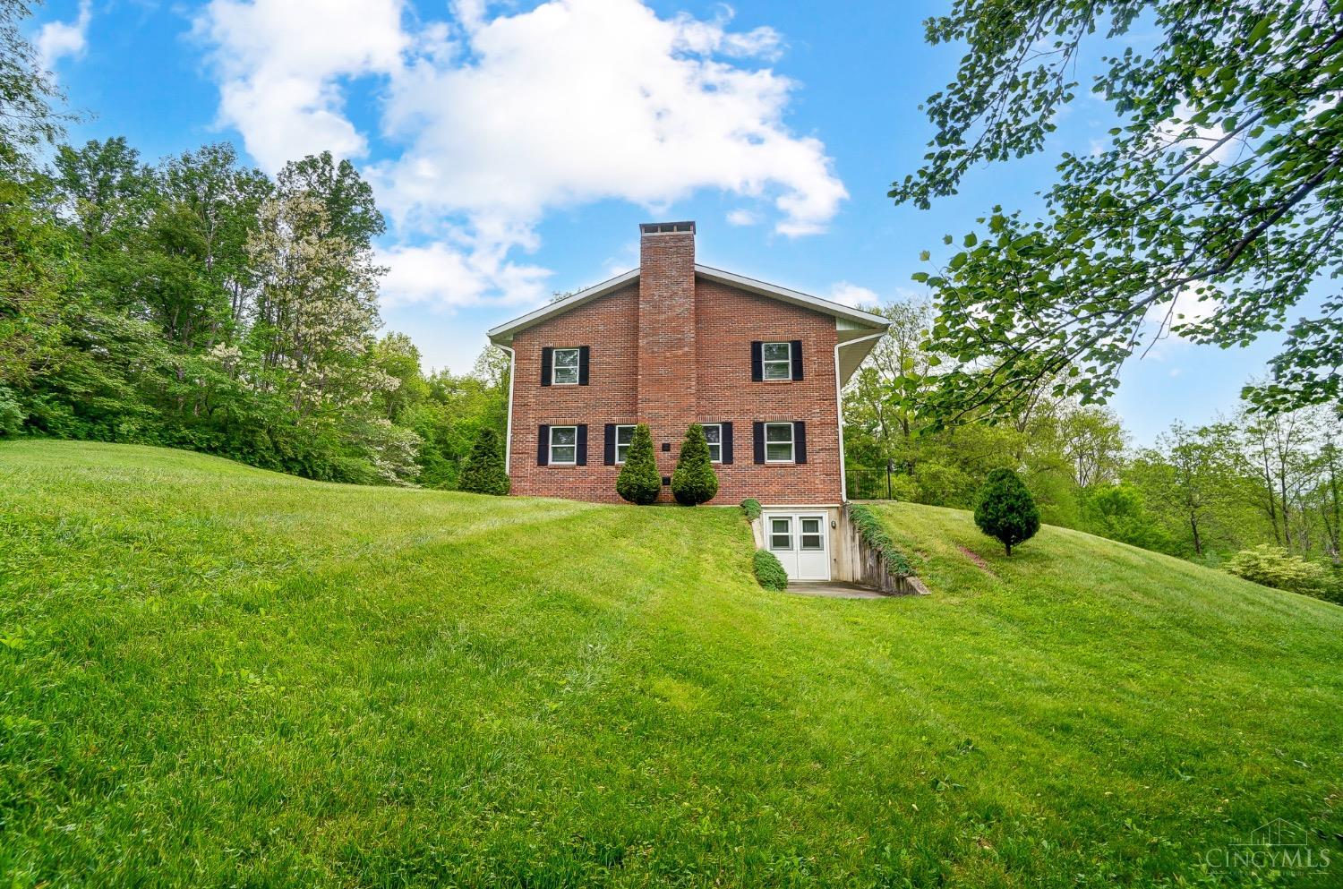 5829 Watt Road
