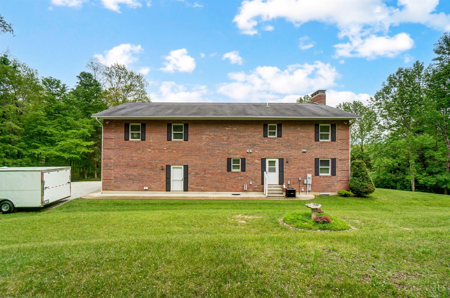 5829 Watt Road