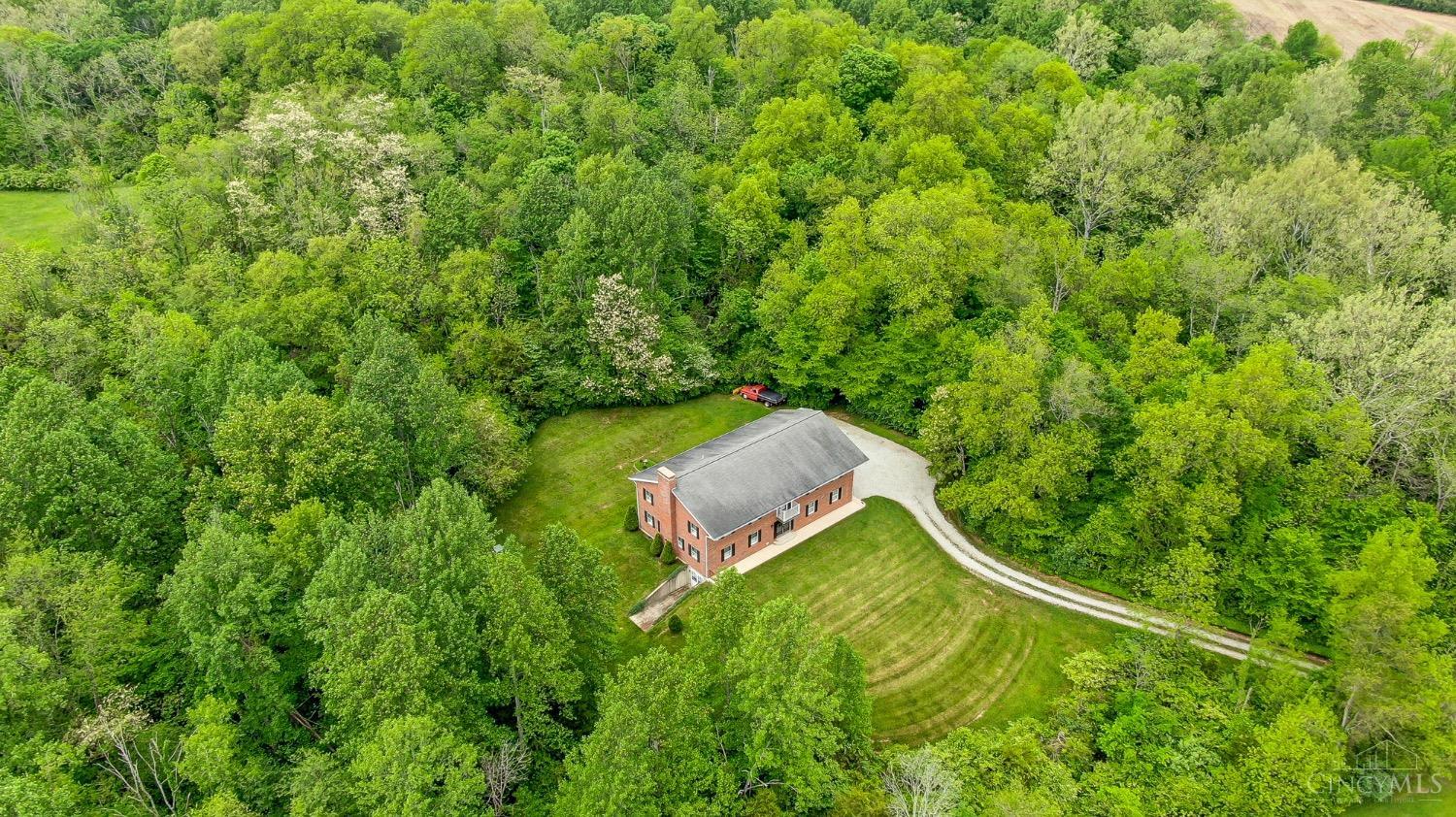 5829 Watt Road