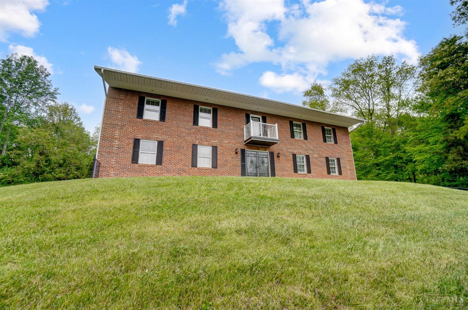 5829 Watt Road