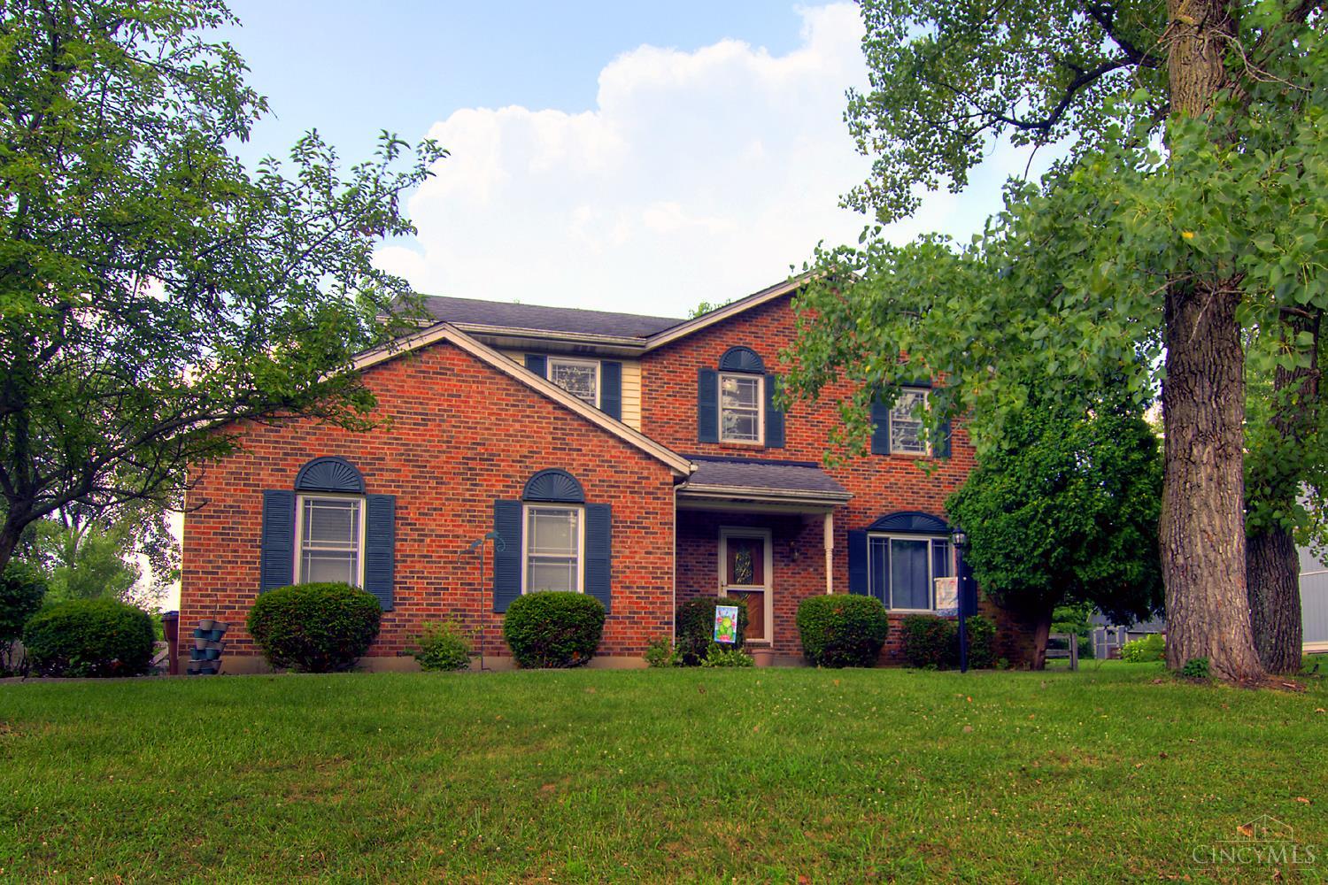 6820 Netherland Drive