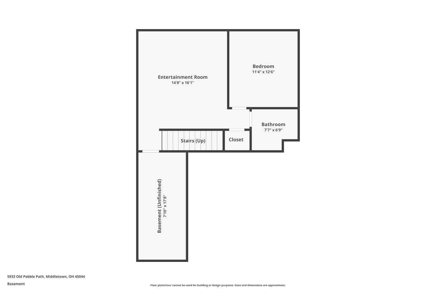5933 Old Pebble Path