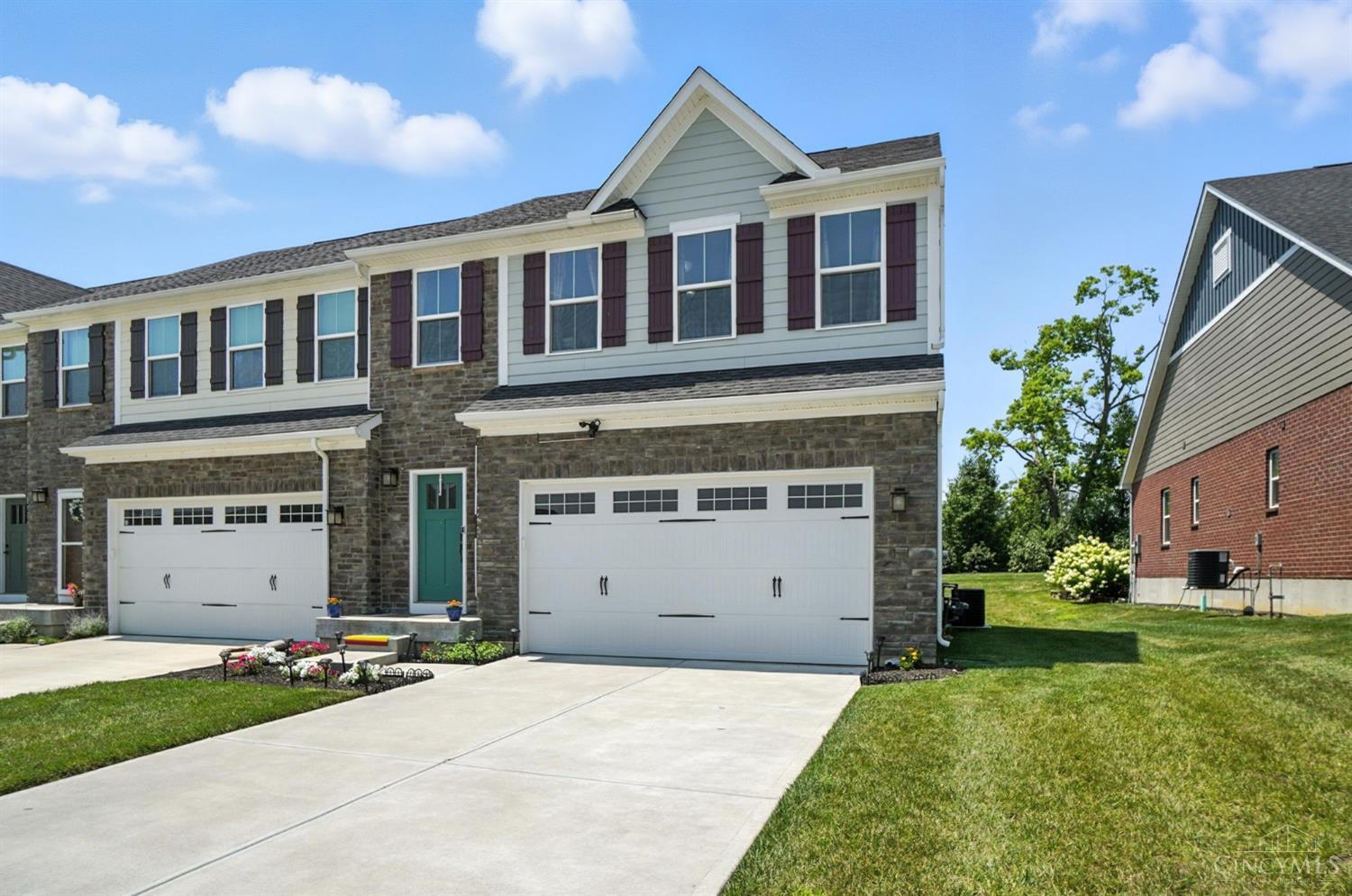 5933 Old Pebble Path