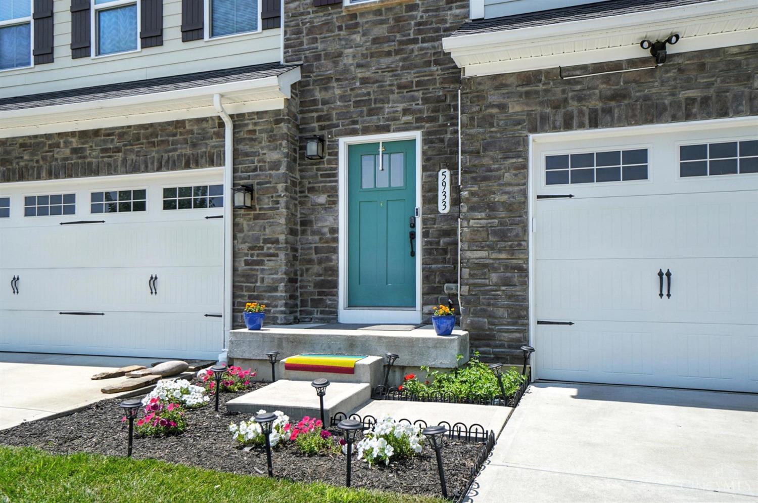5933 Old Pebble Path