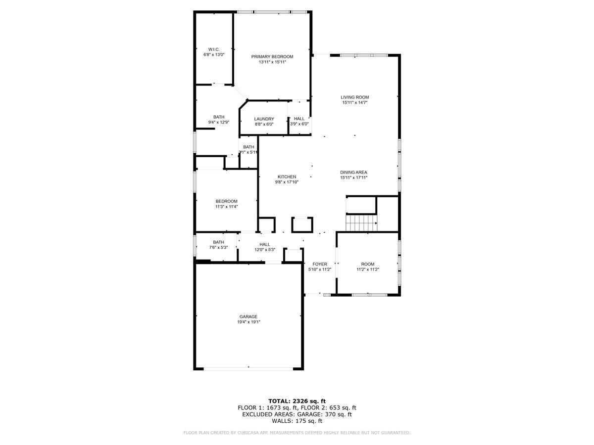 8205 Button Bush Place