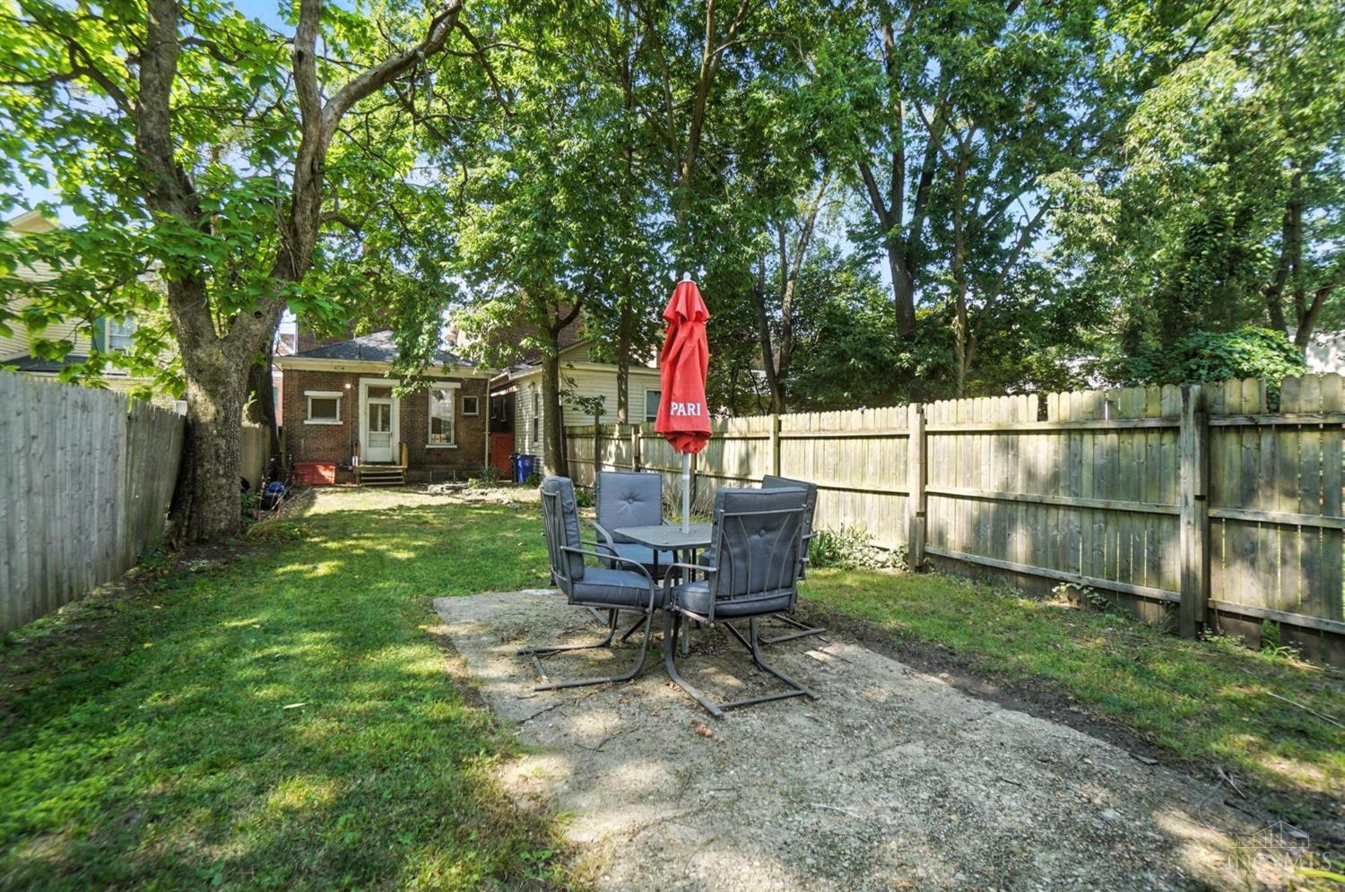 330 Buckeye Street