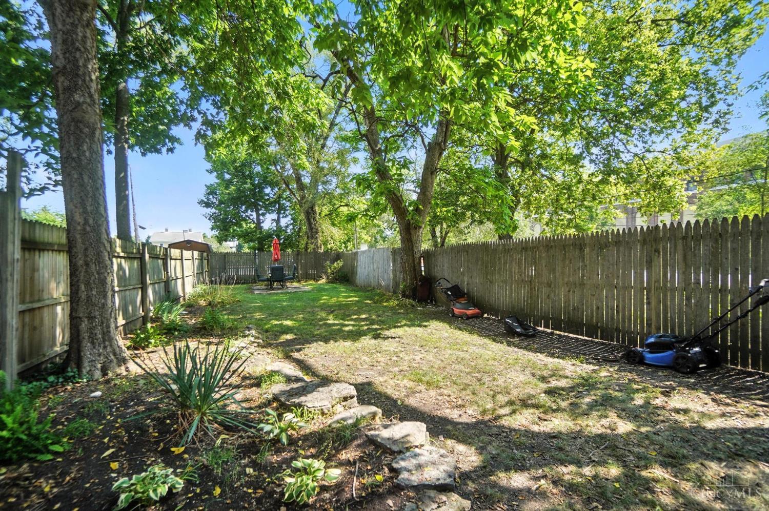 330 Buckeye Street