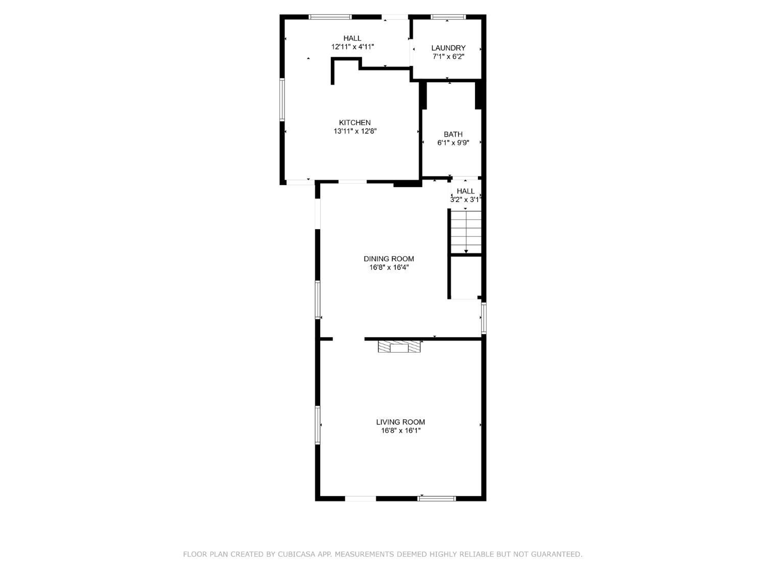 330 Buckeye Street