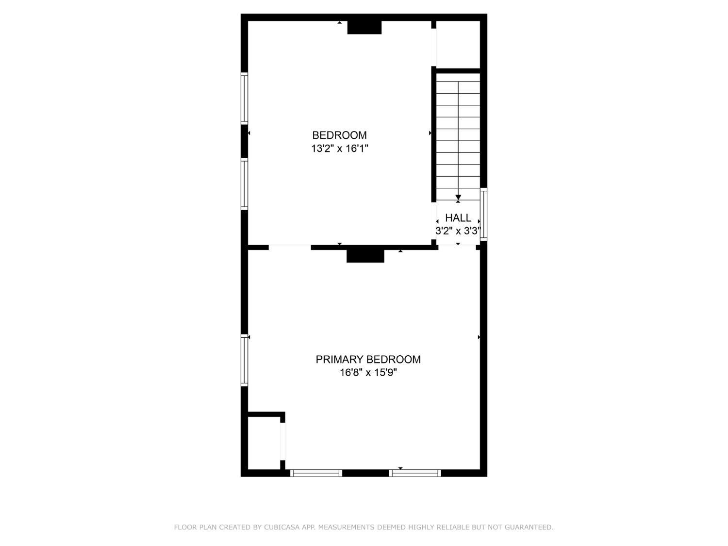 330 Buckeye Street