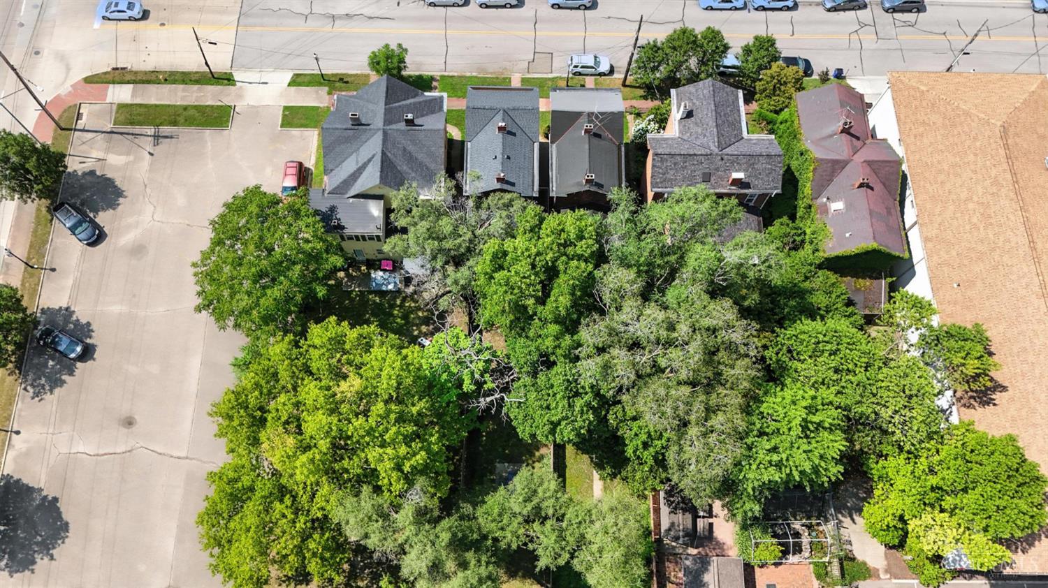 330 Buckeye Street