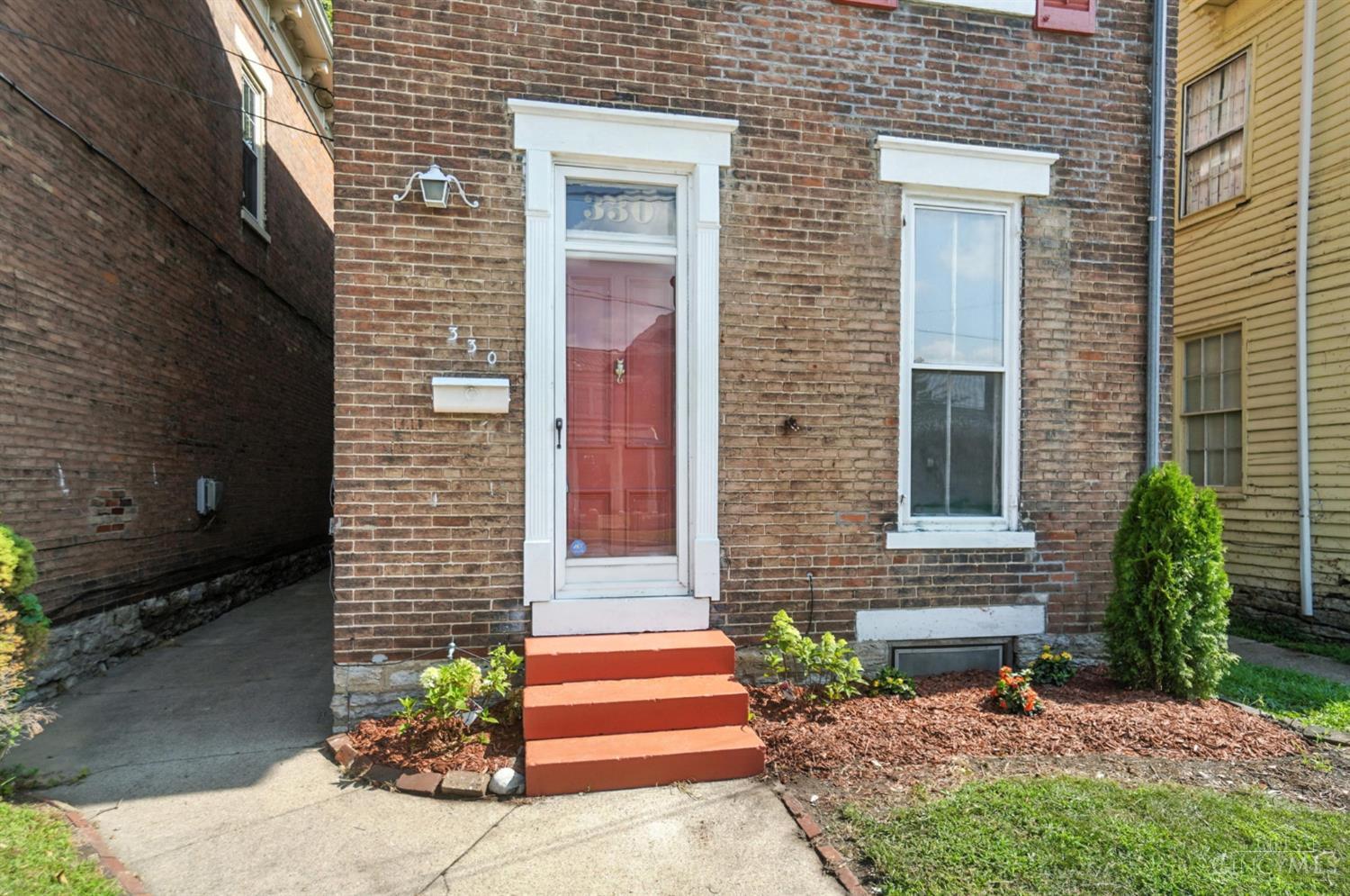 330 Buckeye Street