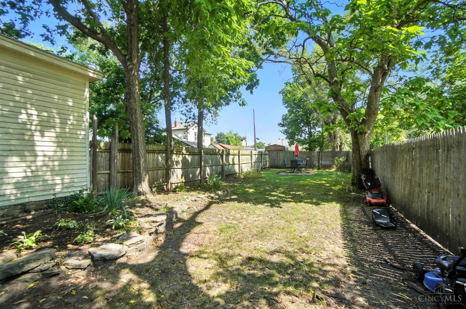 330 Buckeye Street