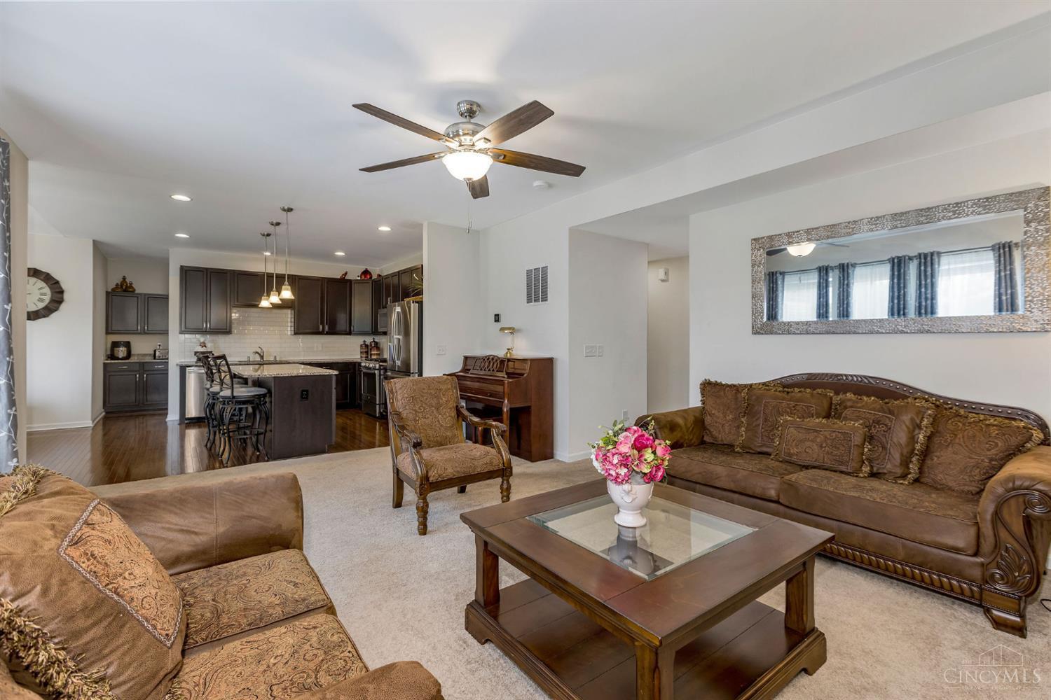 3675 Silver Queen Court