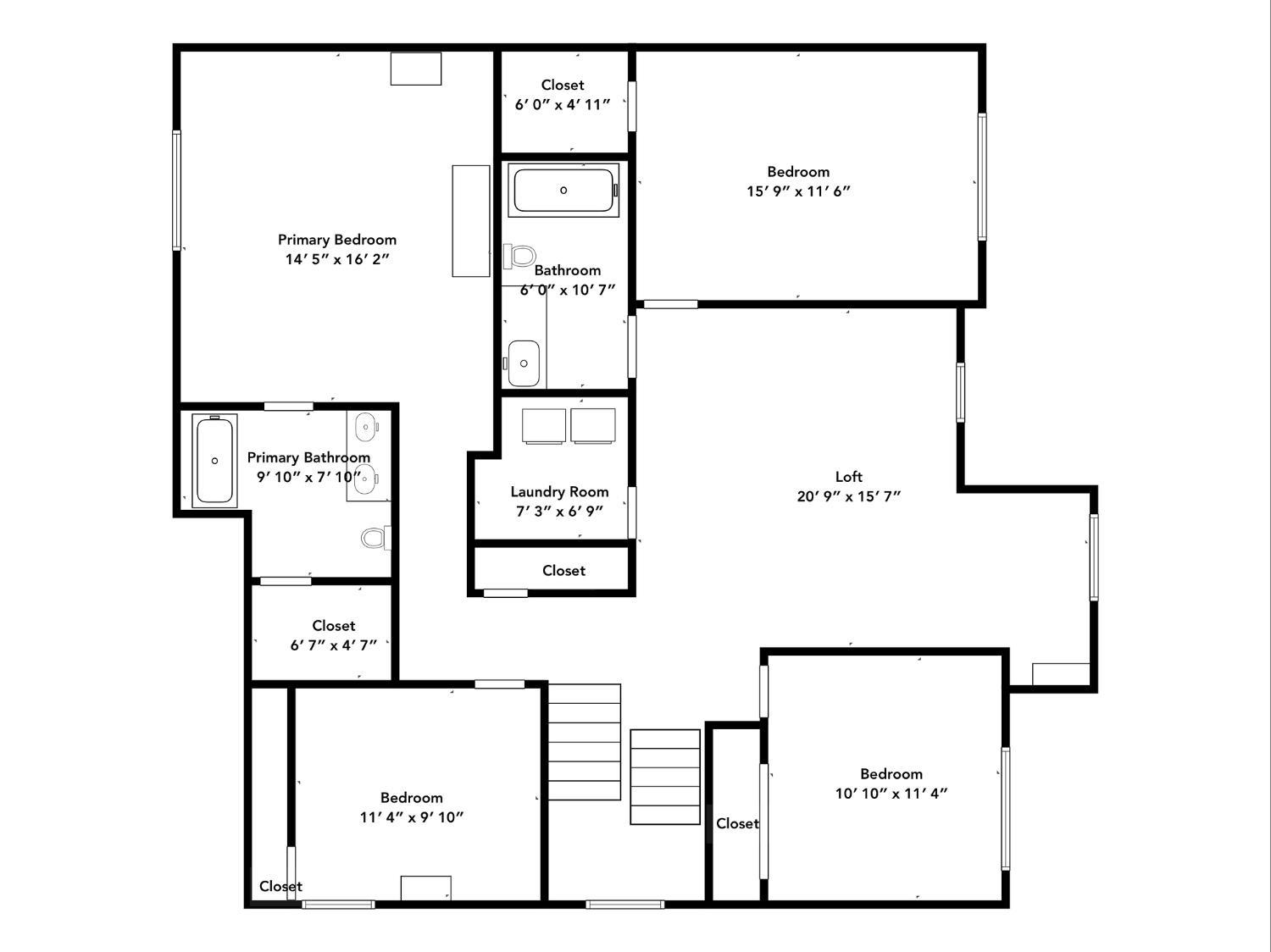 3675 Silver Queen Court