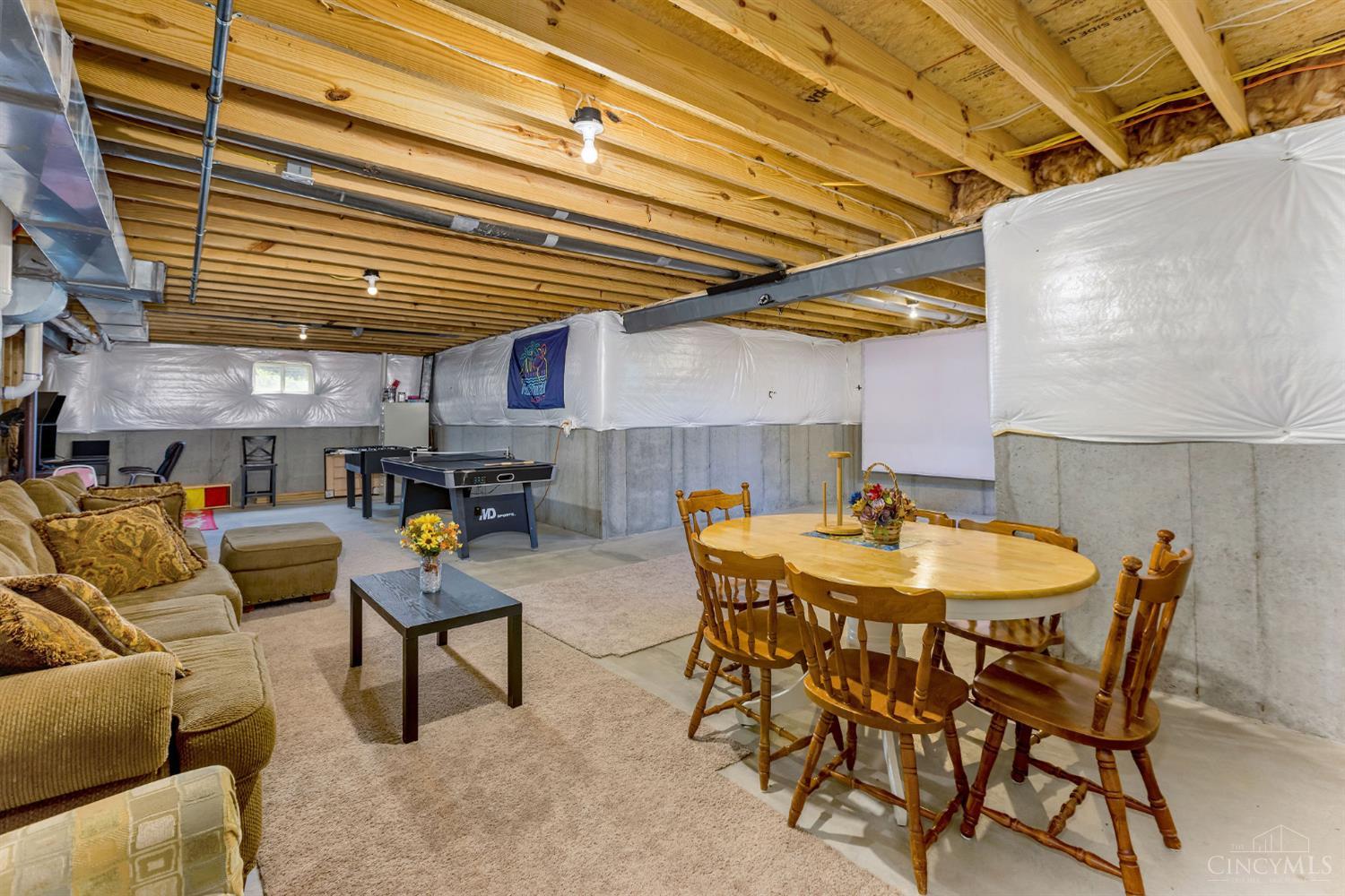 3675 Silver Queen Court