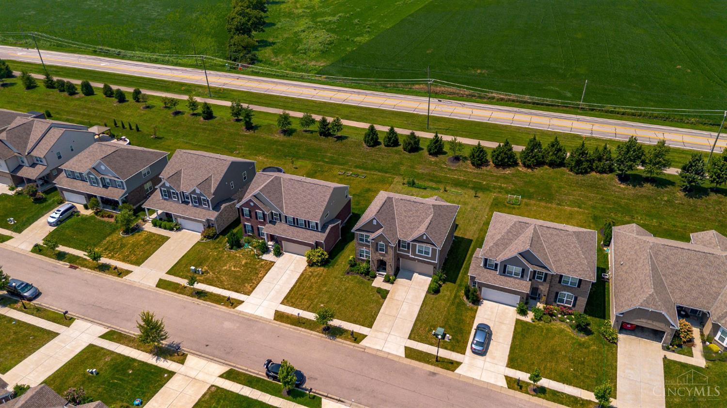 3675 Silver Queen Court