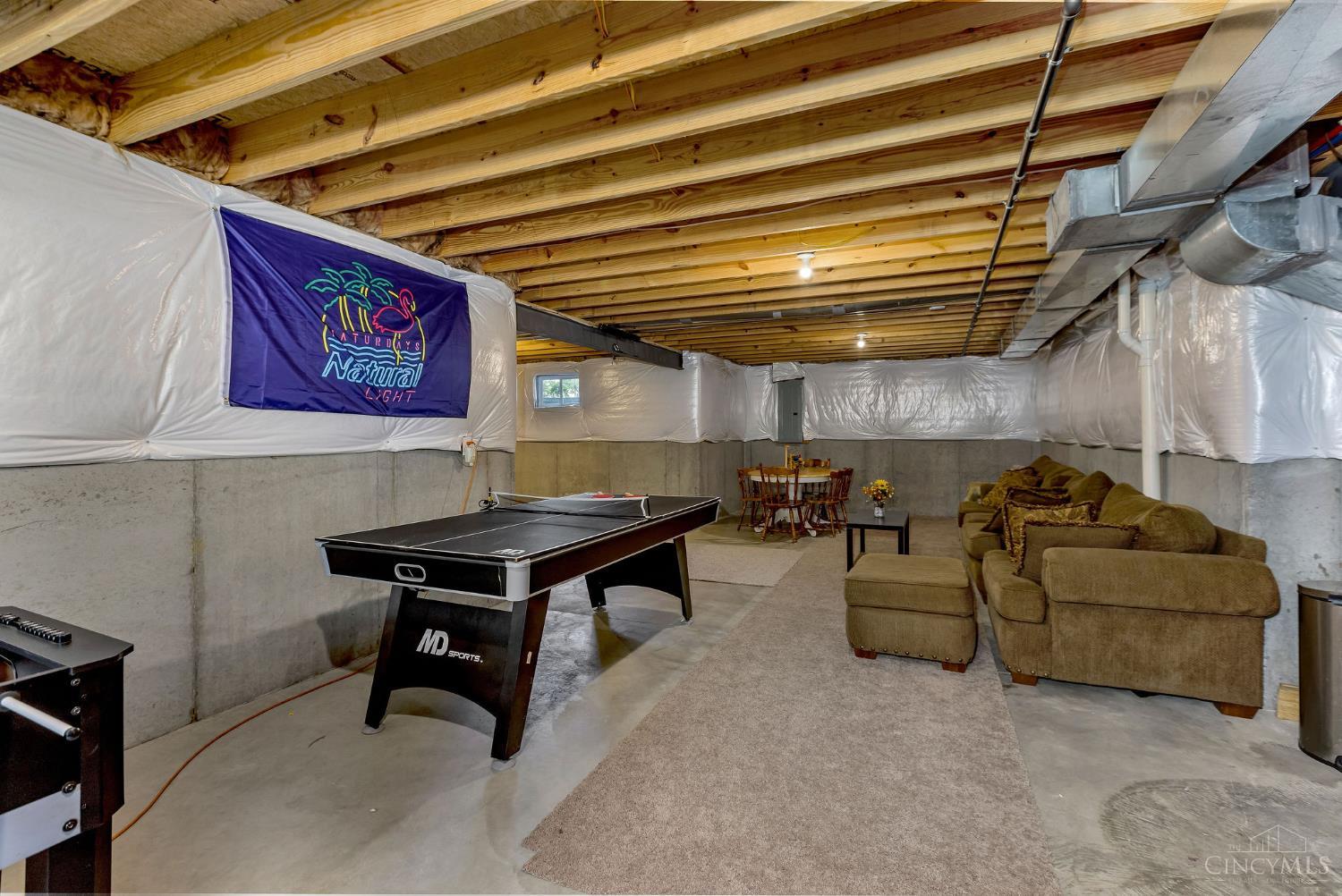 3675 Silver Queen Court