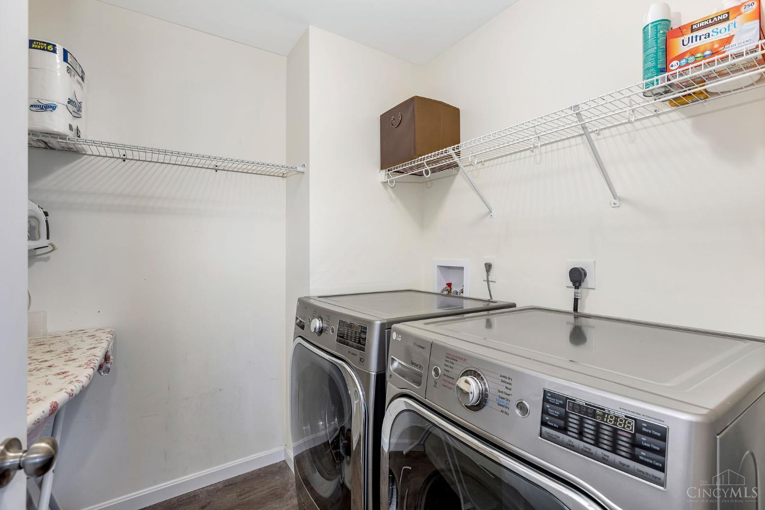 3675 Silver Queen Court