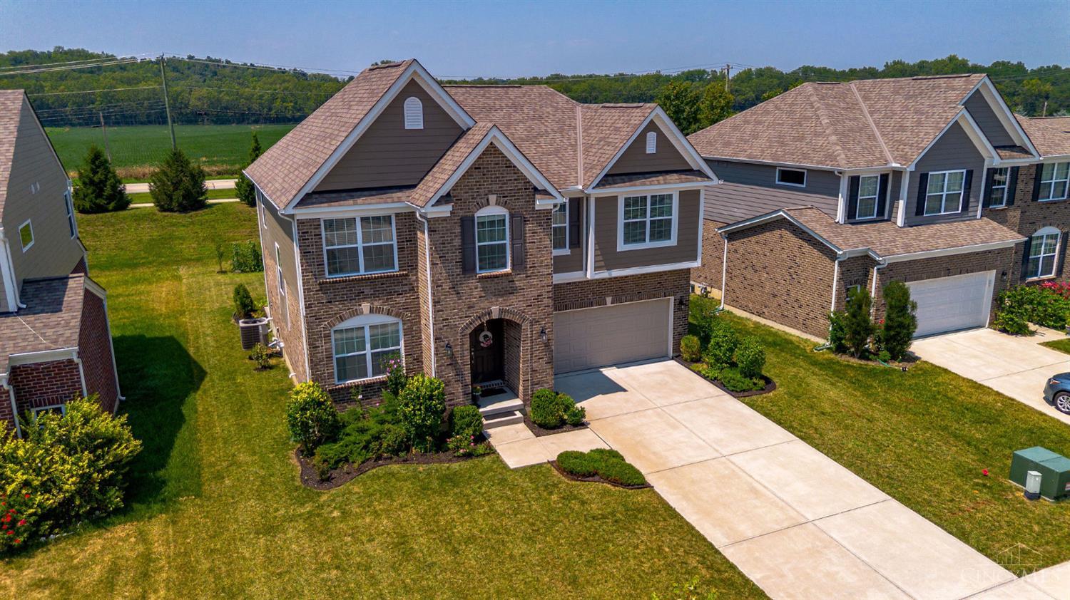 3675 Silver Queen Court