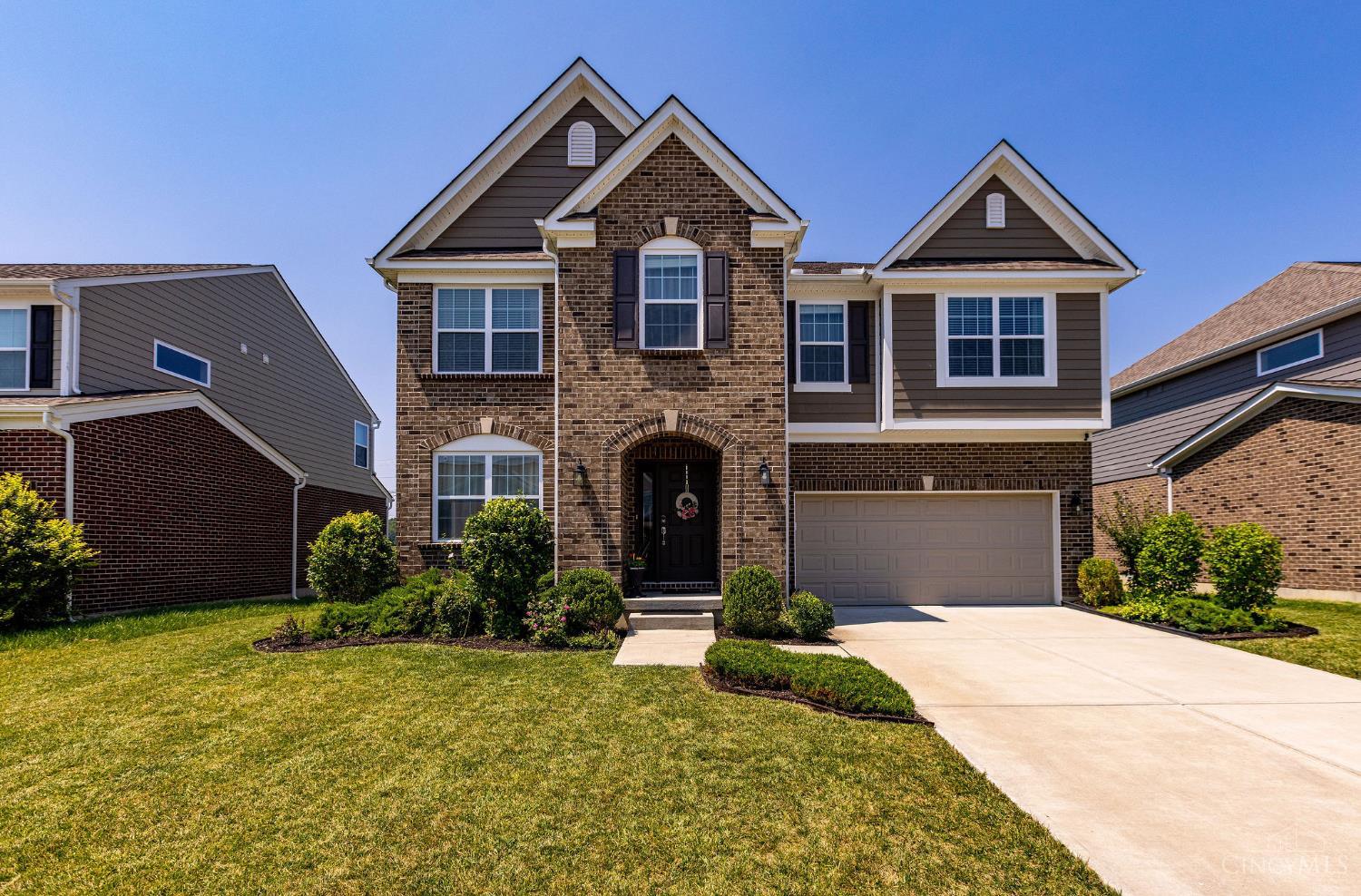 3675 Silver Queen Court
