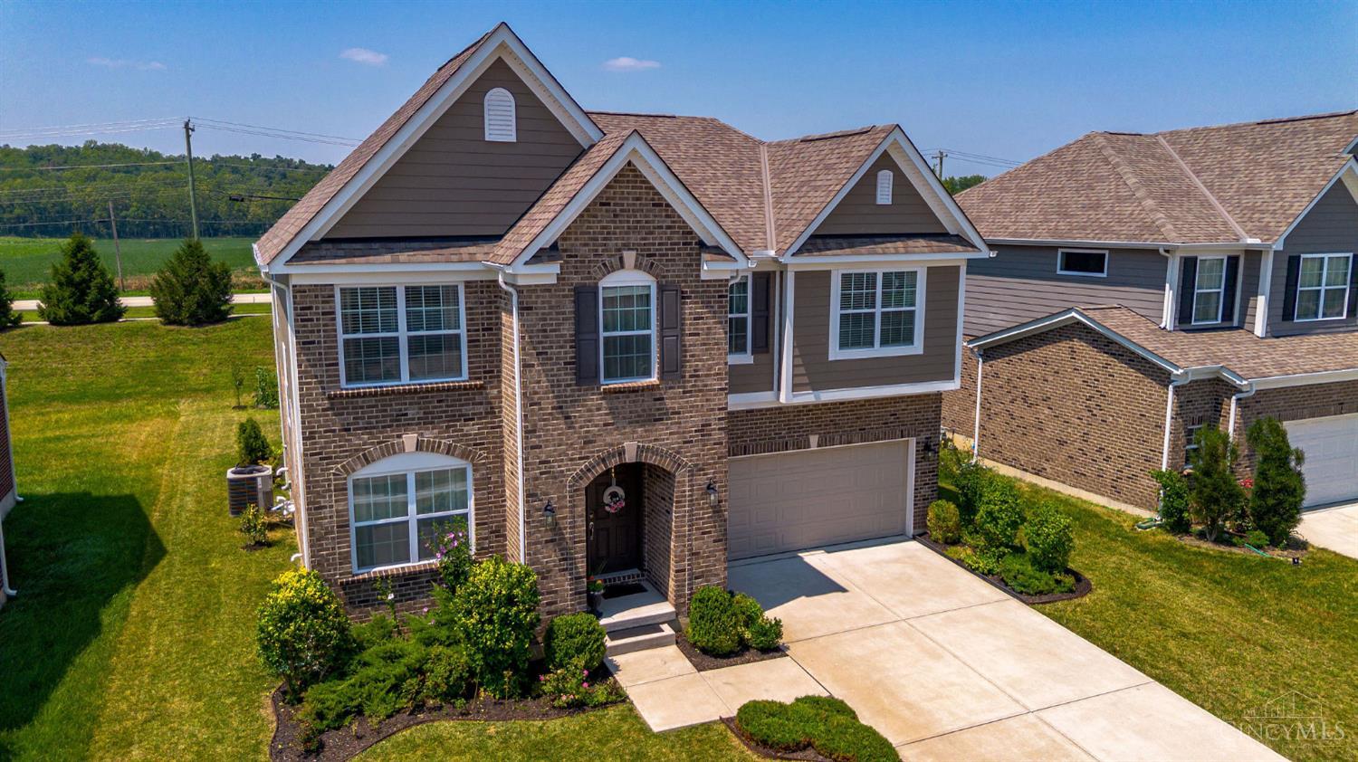 3675 Silver Queen Court
