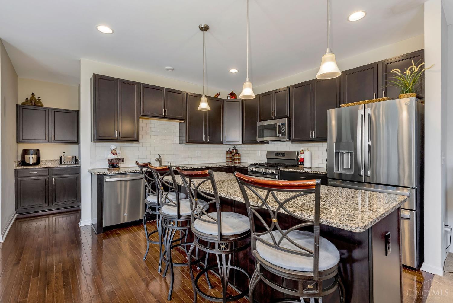3675 Silver Queen Court