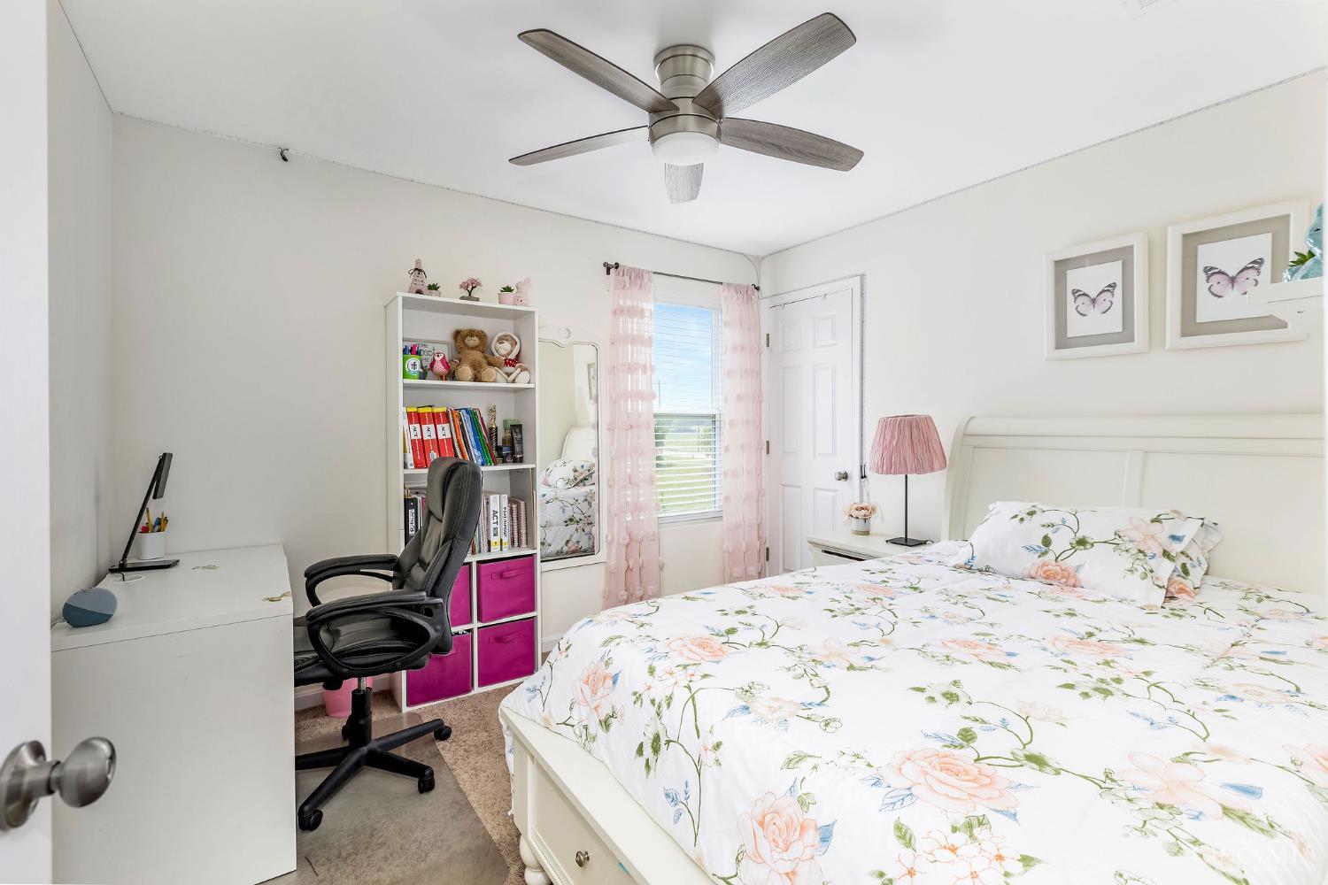 3675 Silver Queen Court