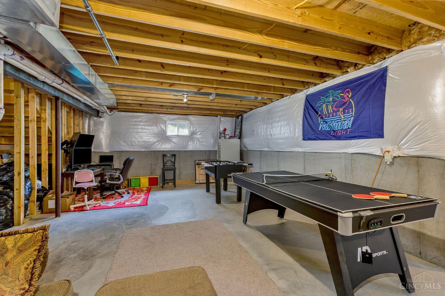 3675 Silver Queen Court