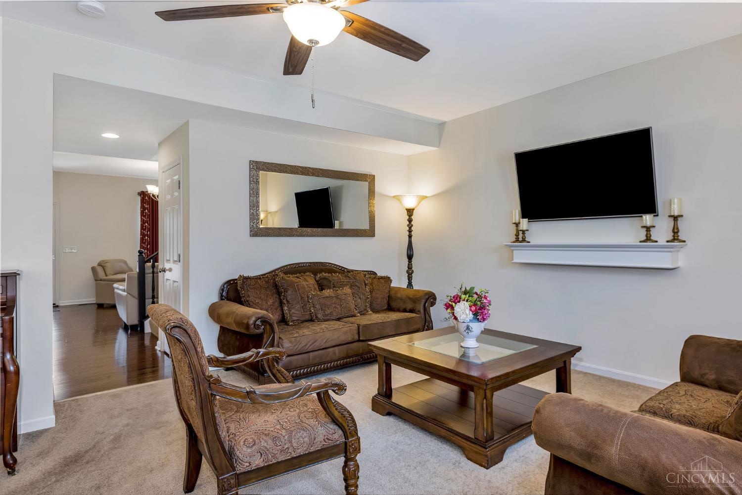 3675 Silver Queen Court
