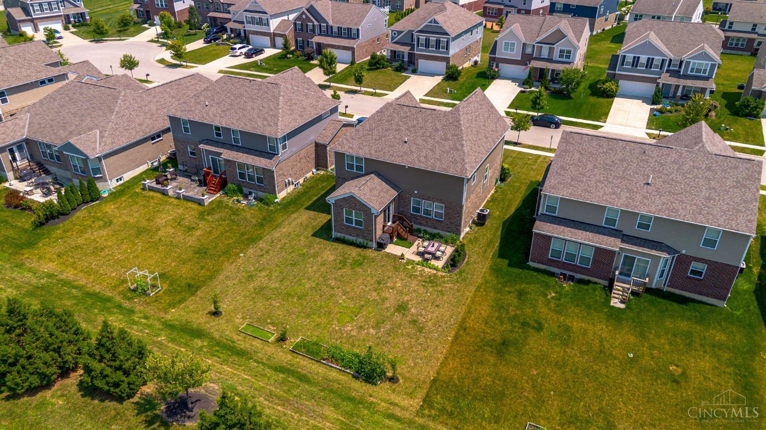 3675 Silver Queen Court