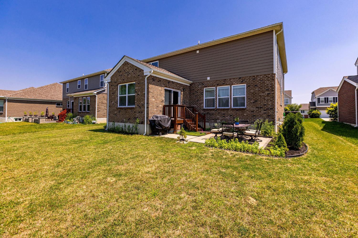 3675 Silver Queen Court