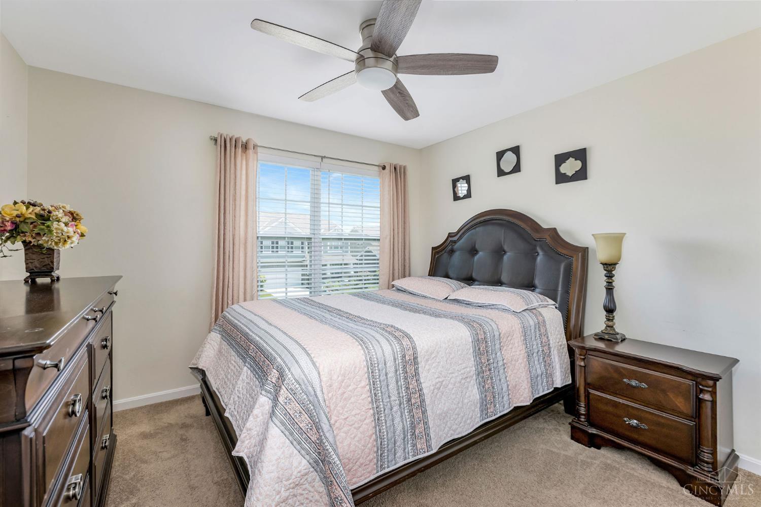 3675 Silver Queen Court