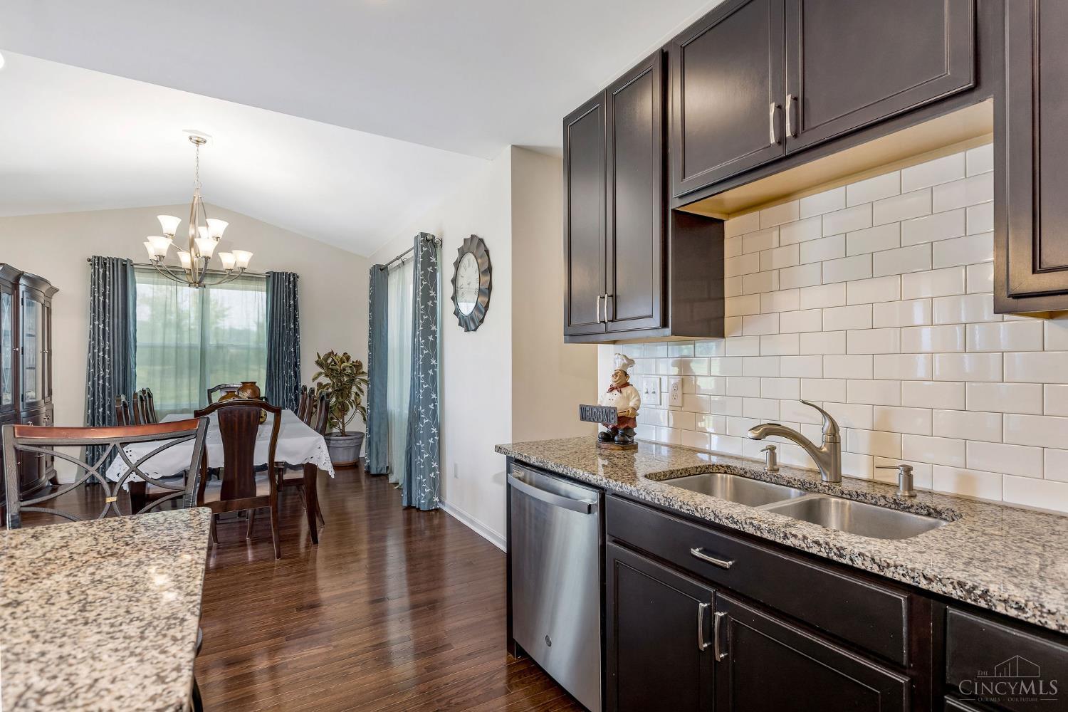 3675 Silver Queen Court