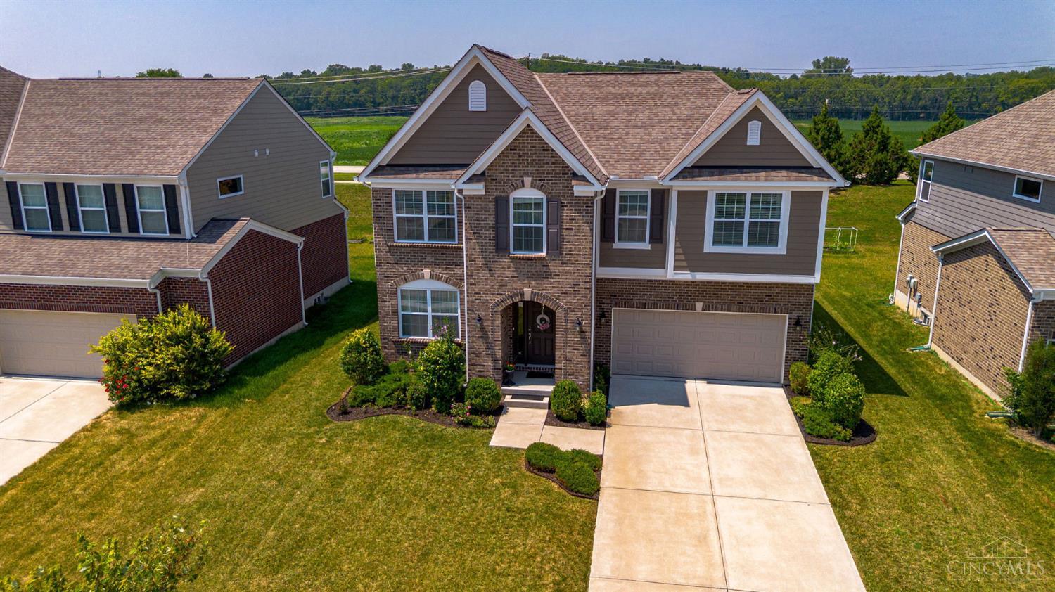 3675 Silver Queen Court
