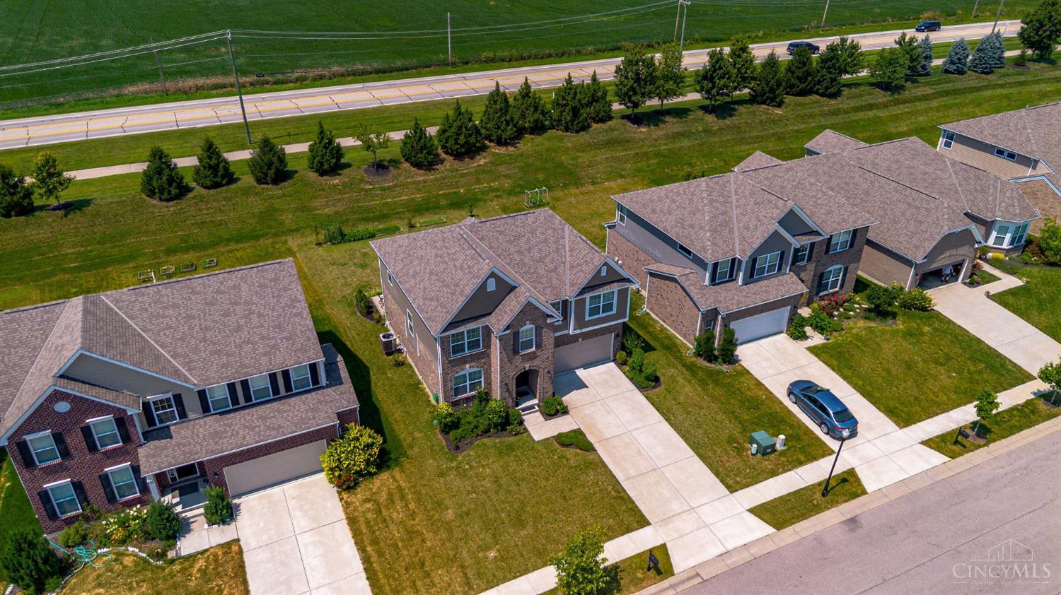 3675 Silver Queen Court