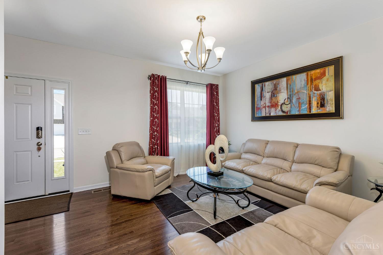 3675 Silver Queen Court