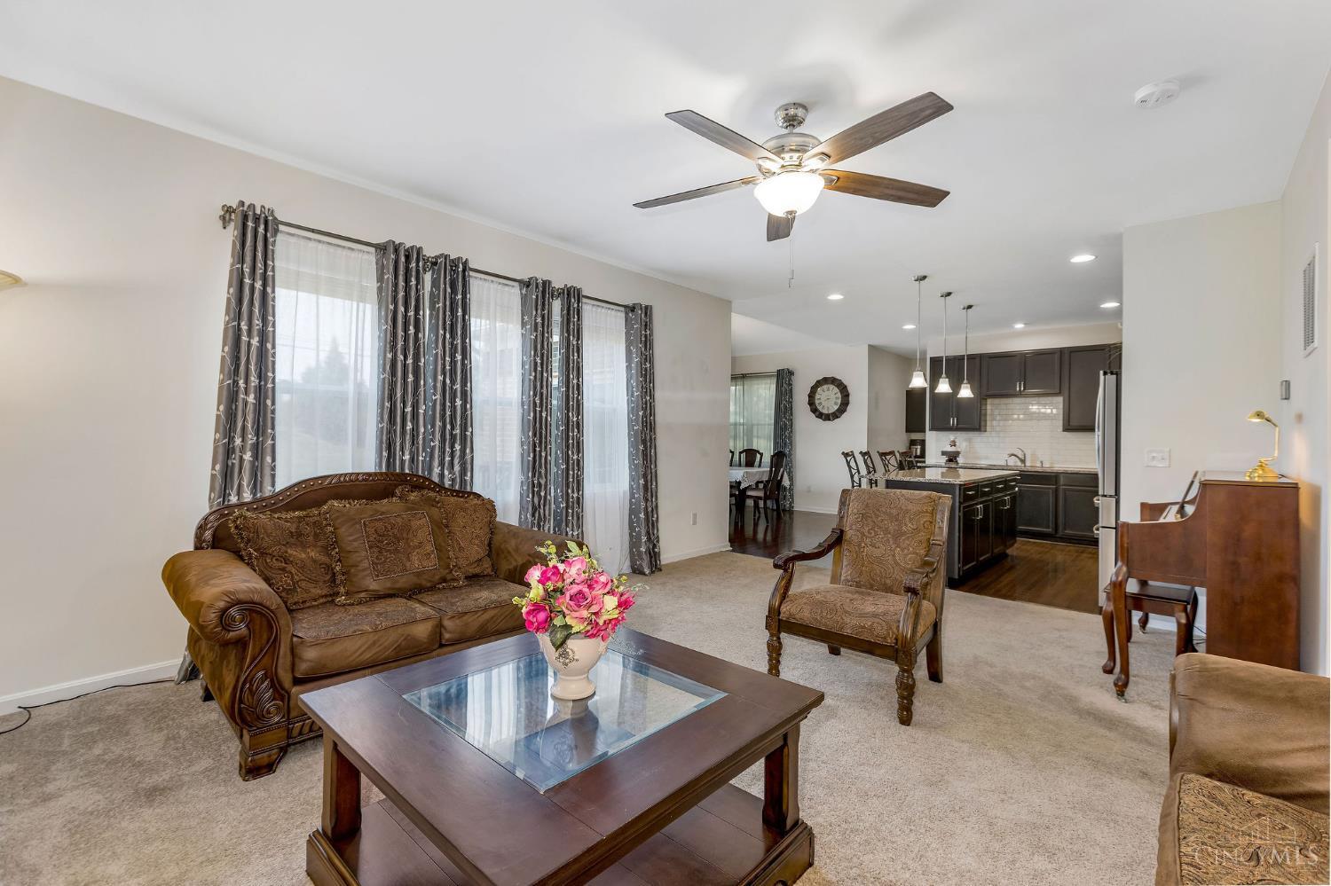 3675 Silver Queen Court
