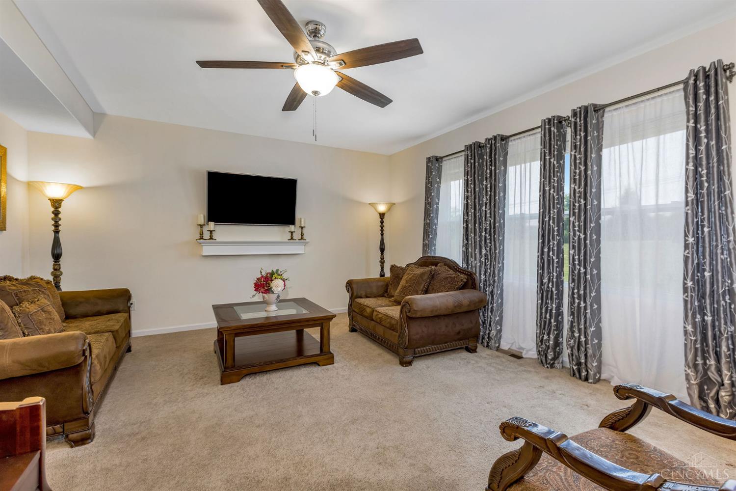 3675 Silver Queen Court