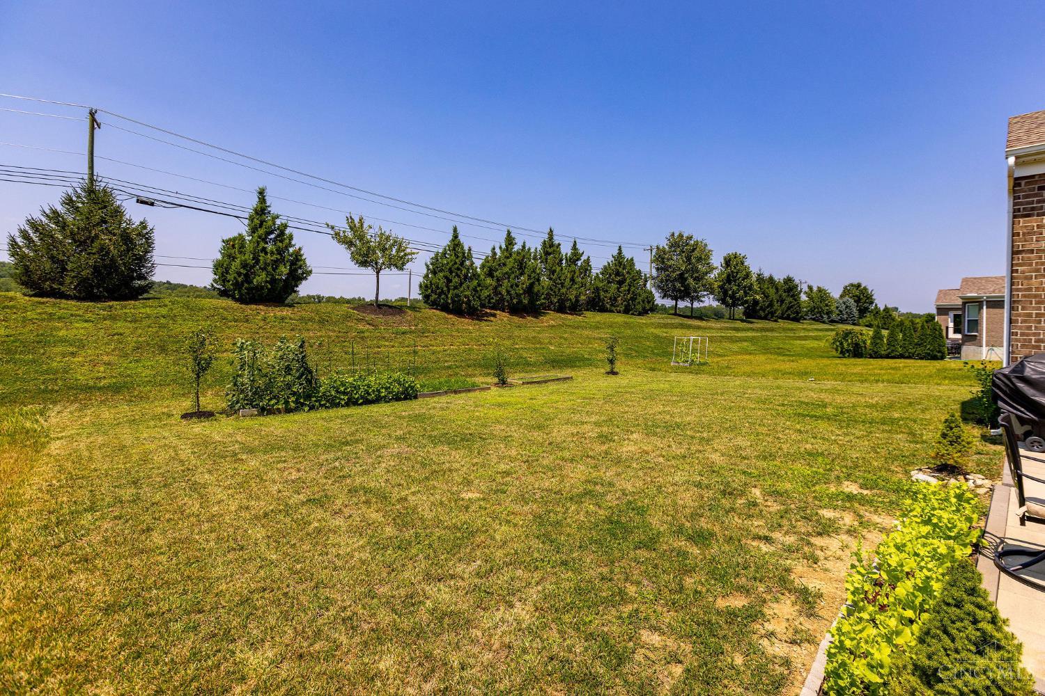 3675 Silver Queen Court