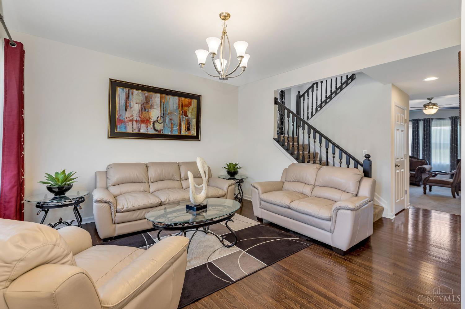 3675 Silver Queen Court