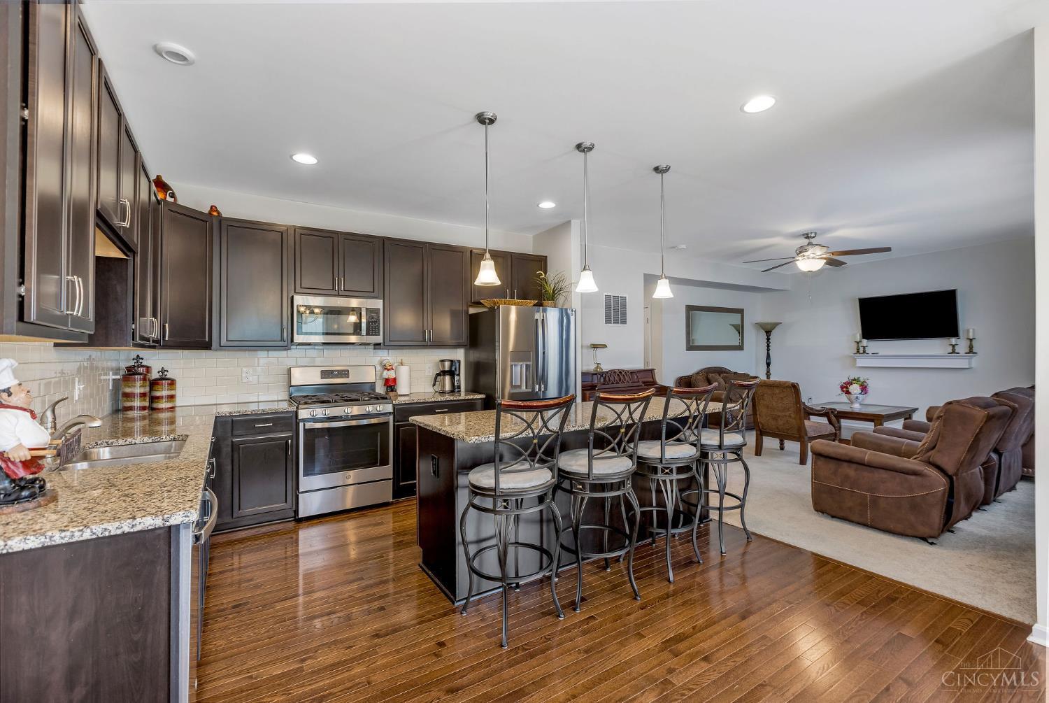3675 Silver Queen Court