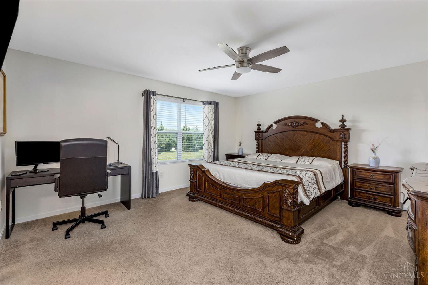 3675 Silver Queen Court