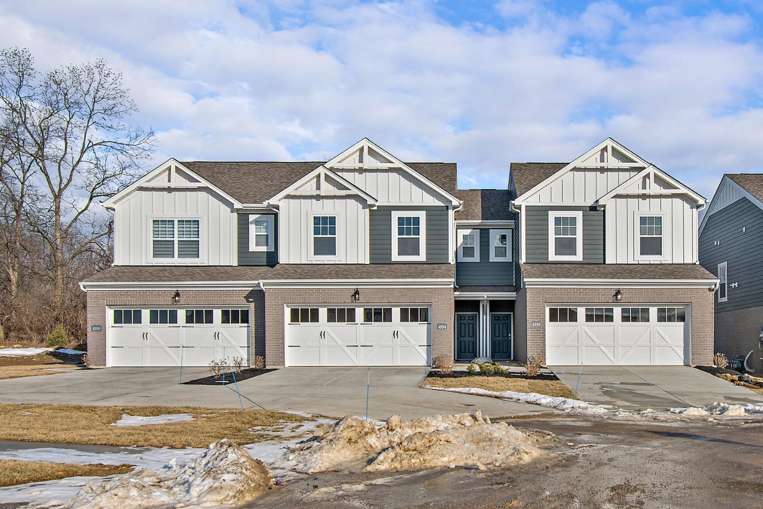 4894 Harrier Lane