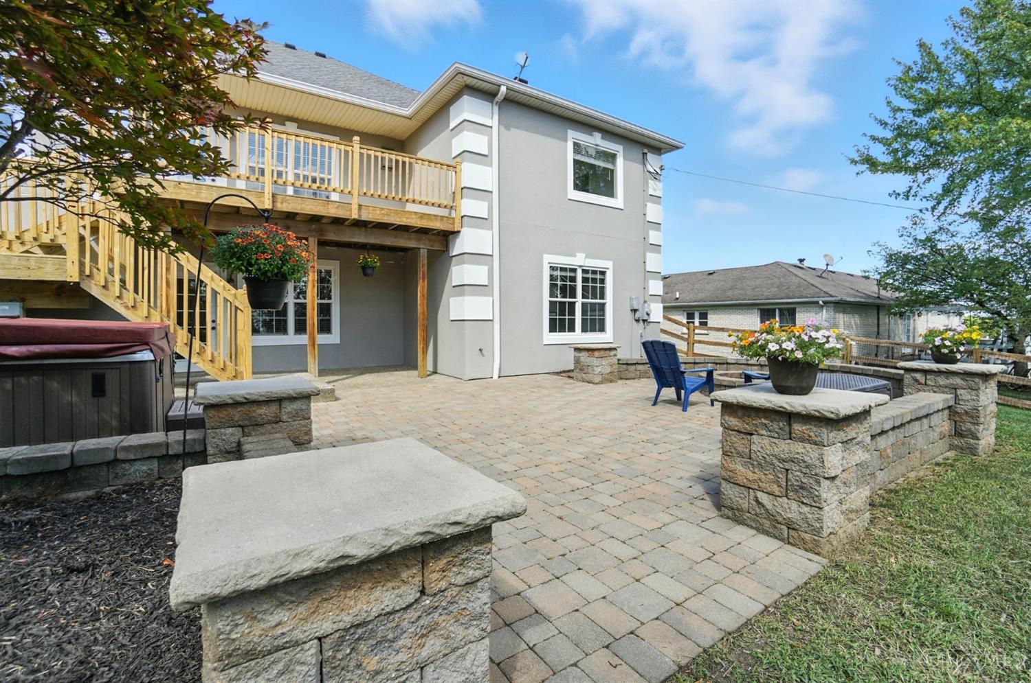 1278 Elizabeth Drive