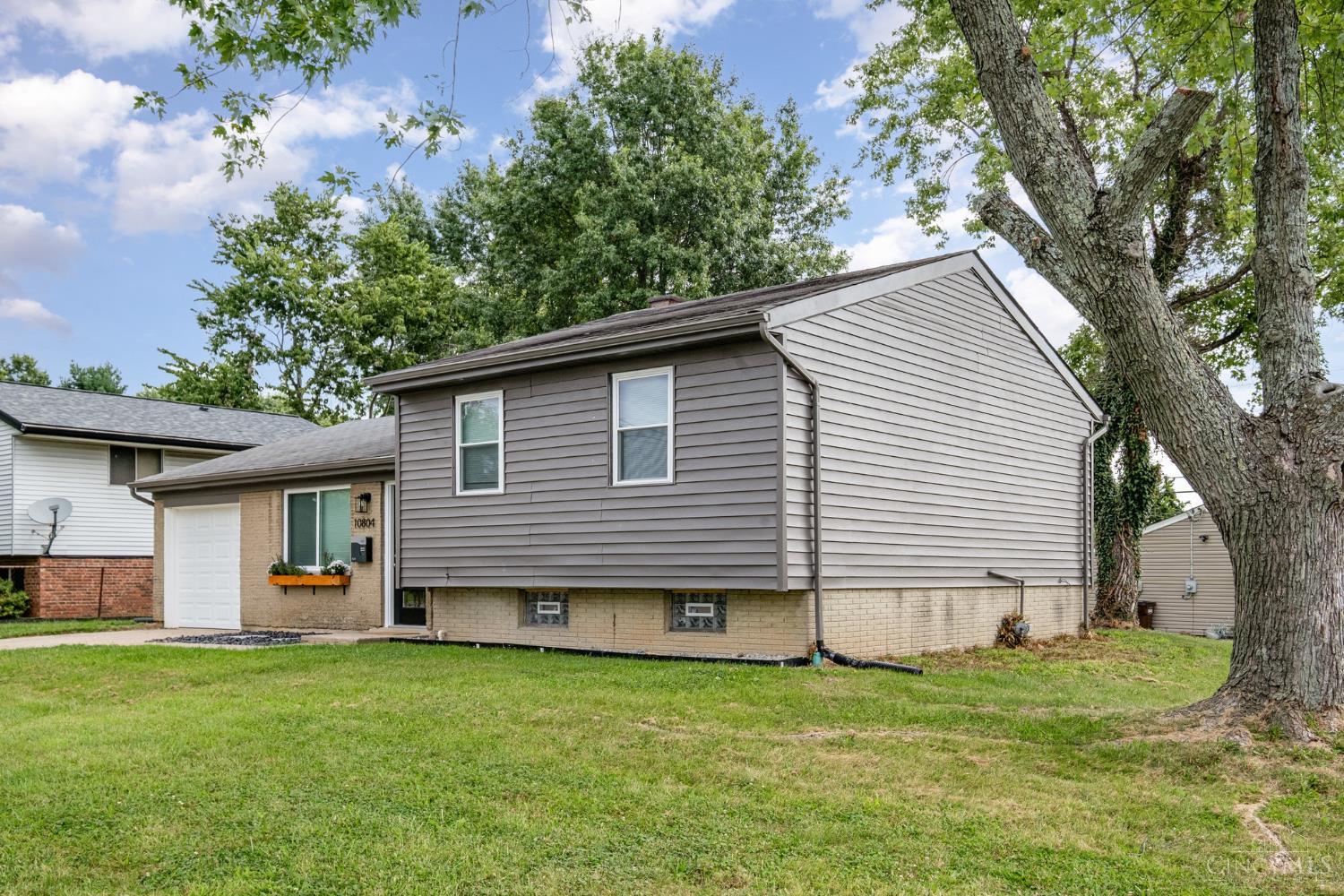 10804 Sprucehill Drive