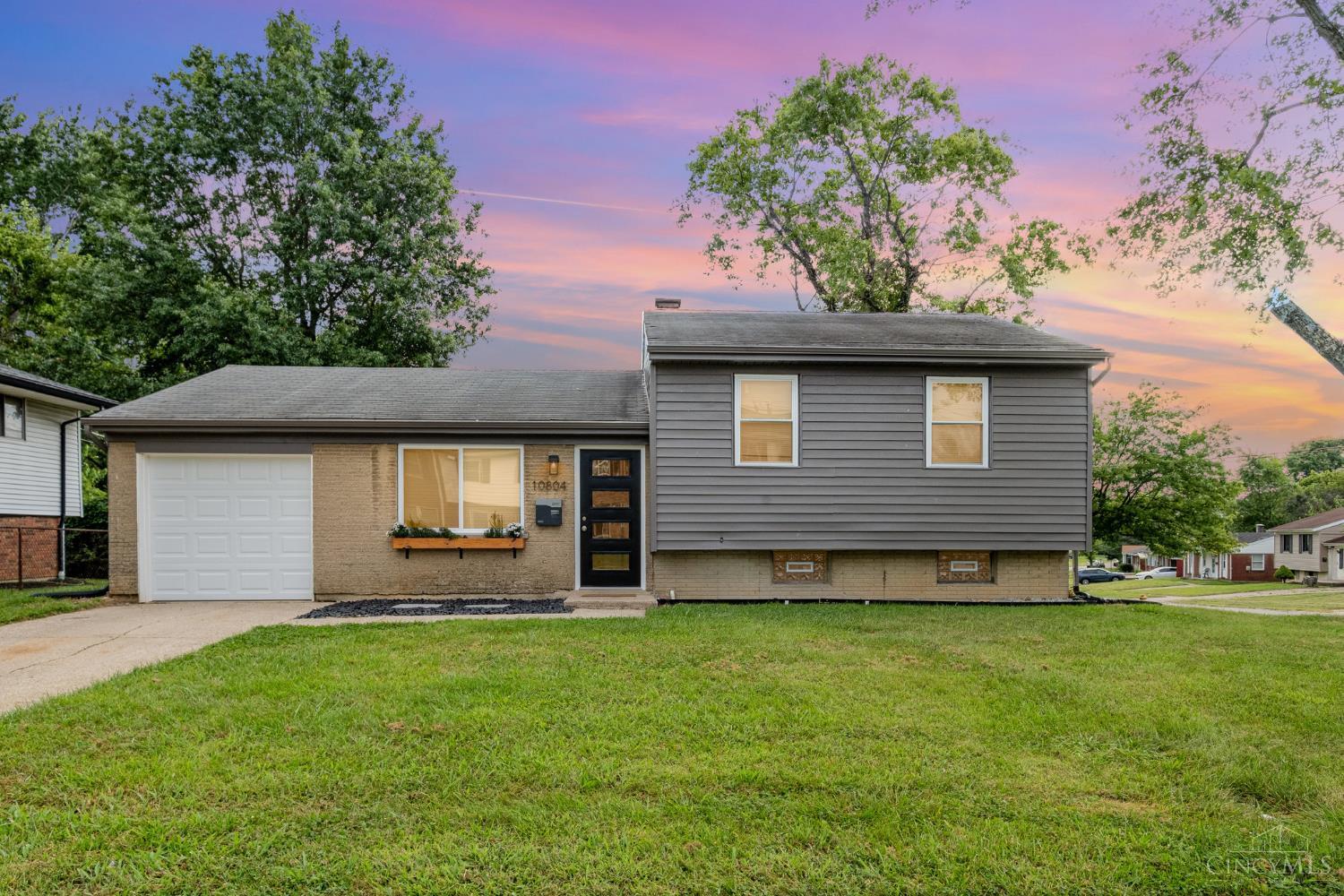 10804 Sprucehill Drive