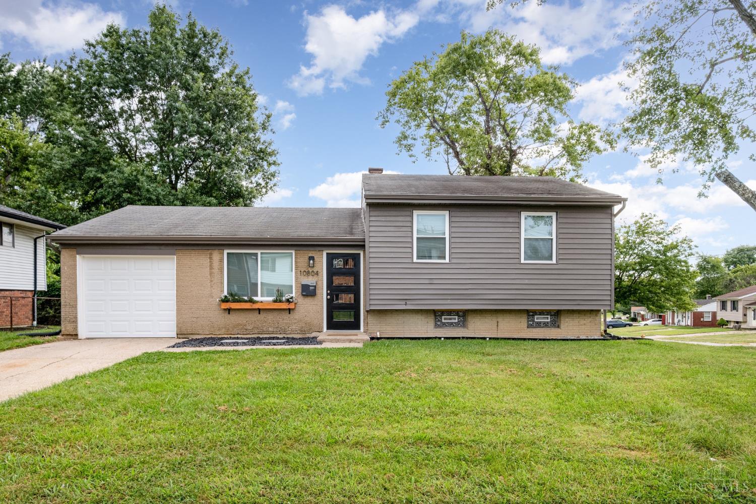 10804 Sprucehill Drive