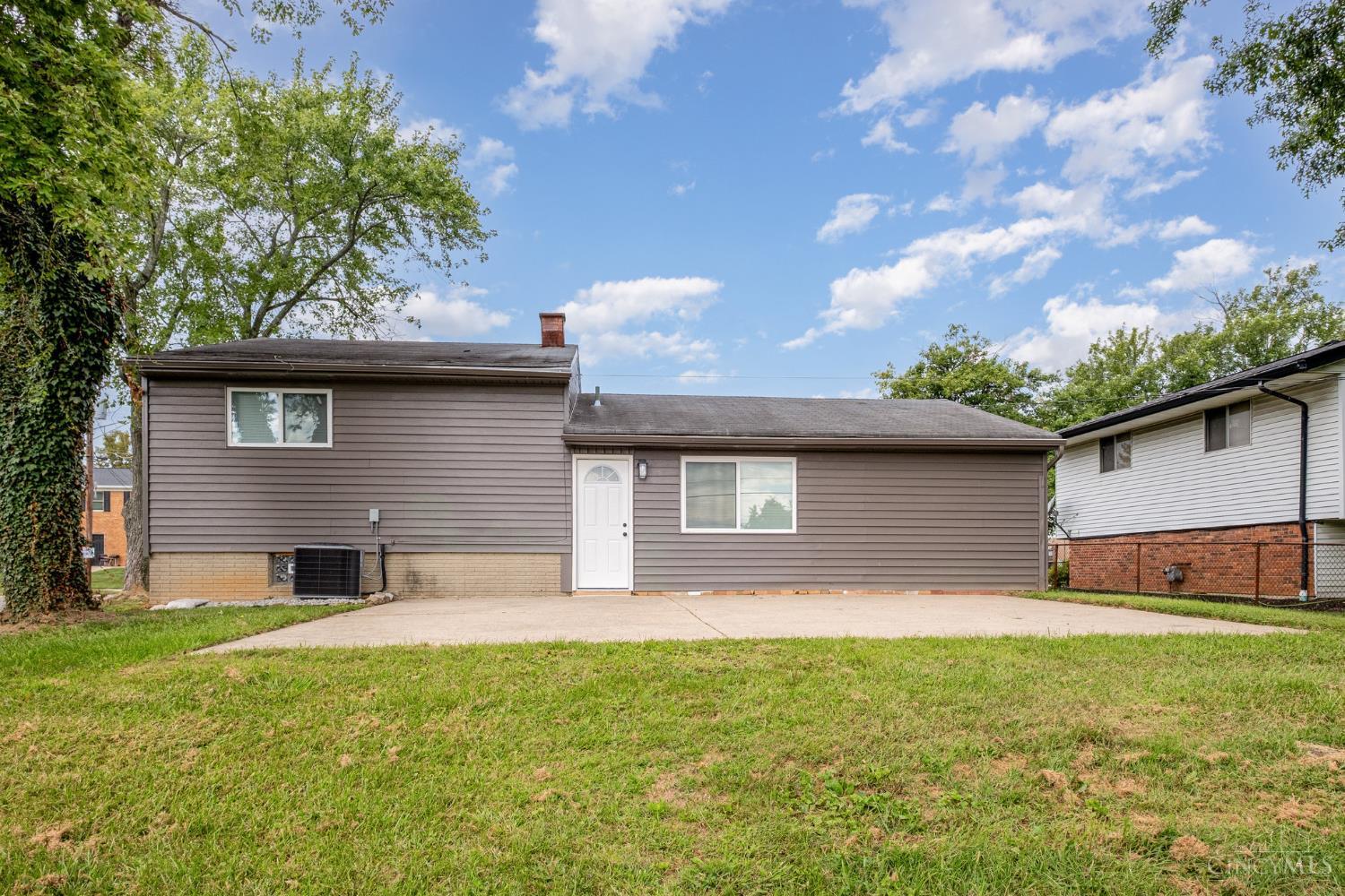 10804 Sprucehill Drive