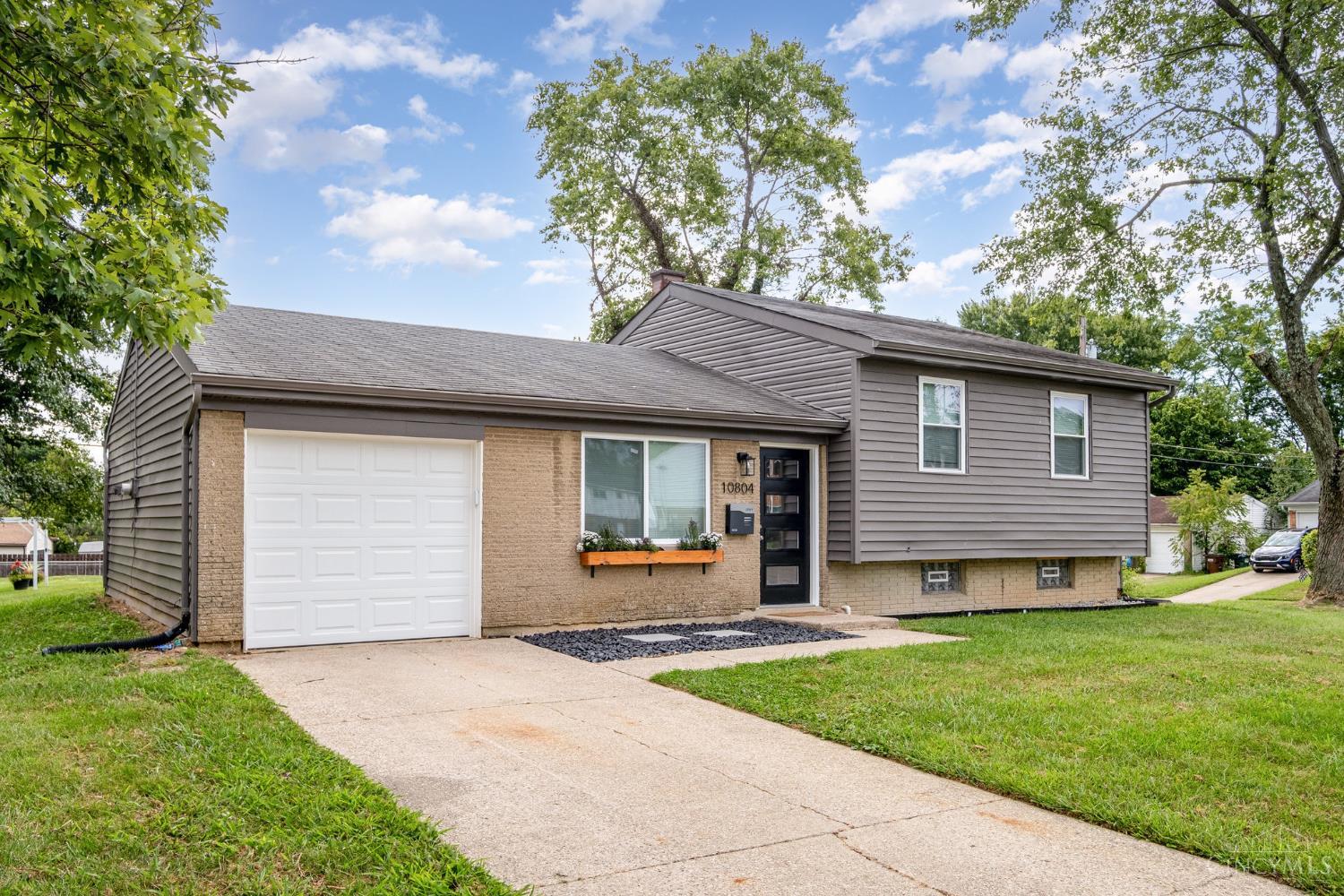 10804 Sprucehill Drive