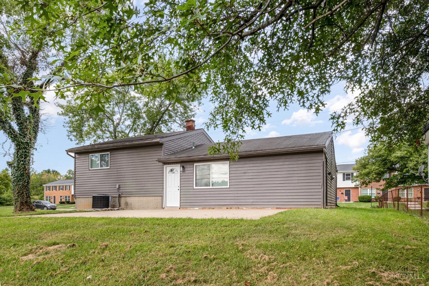 10804 Sprucehill Drive